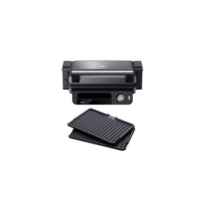 
              Електрогриль BRAUN CG 5033 IGY
                          