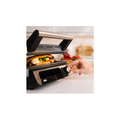 
              Електрогриль BRAUN CG 5033 IGY
                          