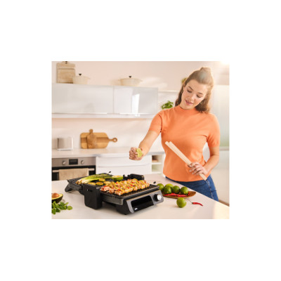 
              Електрогриль BRAUN CG 5033 IGY
                          