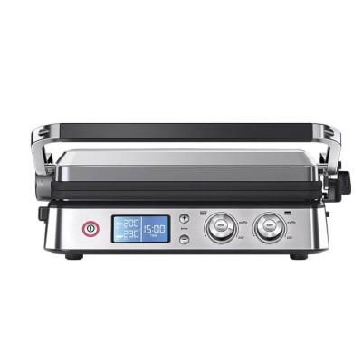 Електрогриль Braun MultiGrill 9 CG 9047