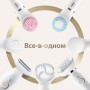Епілятор Braun SES 9100 Flex 3D