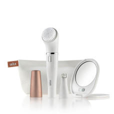 Эпилятор для лица Braun SE 831 Face