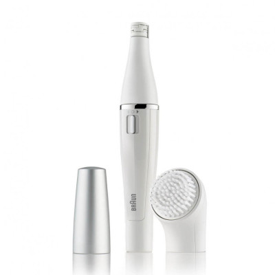 Эпилятор для лица Braun SE 831 Face