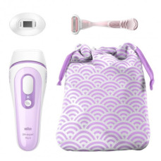 Фотоепілятор Braun Silk-expert Pro 3 IPL PL 3132