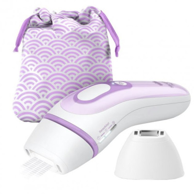 Фотоепілятор Braun Silk-expert Pro 3 IPL PL 3132