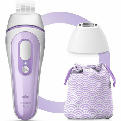 Фотоепілятор Braun Silk-expert Pro 3 IPL PL 3132