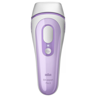 Фотоепілятор Braun Silk-expert Pro 3 IPL PL 3132