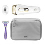 Фотоепілятор Braun Silk-expert Pro 5 IPL PL 5117