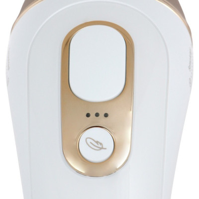 Фотоепілятор Braun Silk-expert Pro 5 IPL PL 5117