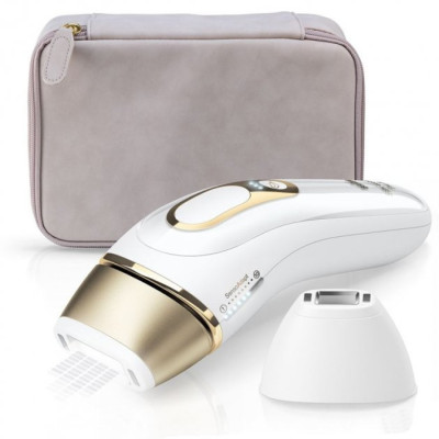 Фотоепілятор Braun Silk-expert Pro 5 IPL PL 5124