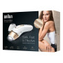 Фотоепілятор Braun Silk-expert Pro 5 IPL PL 5124