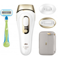 Фотоепiлятор Braun Silk-expert Pro 5 IPL PL 5154