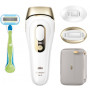 Фотоепiлятор Braun Silk-expert Pro 5 IPL PL 5154