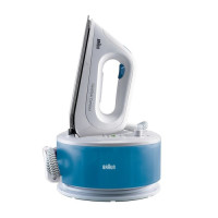 Гладильная система Braun CareStyle Compact IS 2043 BL