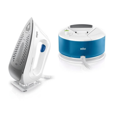 Гладильная система Braun CareStyle Compact IS 2043 BL