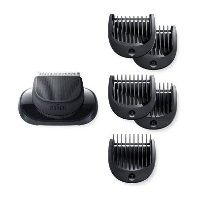 Набір для стайлінгу Braun 05-BT BLK
