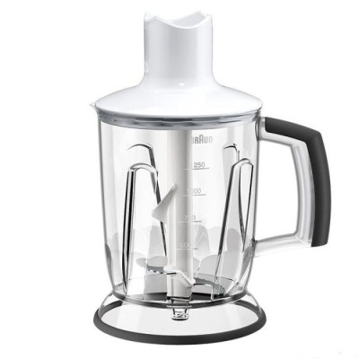 Насадка-блендер Braun MQ 40 White