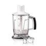 Насадка-блендер Braun MQ 40 White
