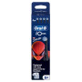 
Насадка для електричної зубної щітки Braun Oral-B iO RB SBKF-4 Spider-Man (4)
