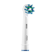 Насадка для зубної щітки Braun Oral-B Cross Action EB 50 (1)