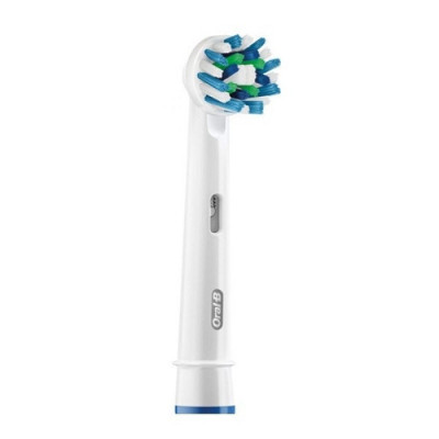 Насадка для зубної щітки Braun Oral-B Cross Action EB 50 (1)