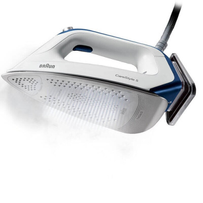 Парогенератор Braun IS 5145 WH