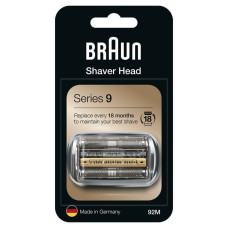 Сітка та ріжучий блок Braun Series 9 92M
