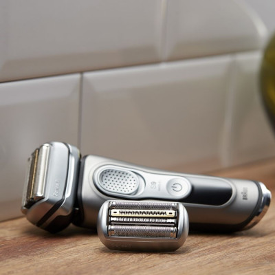 Сітка та ріжучий блок Braun Series 9 92M