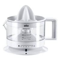 Соковитискач Braun MPZ 9