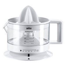 Соковыжималка Braun MPZ 9