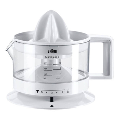 Соковыжималка Braun MPZ 9