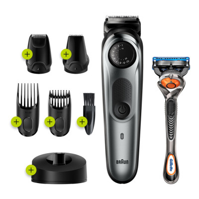 Тример Braun BT 7240