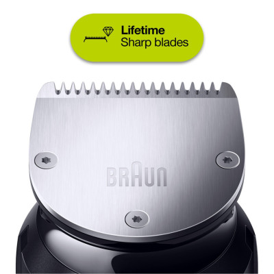 Тример Braun BT 7240