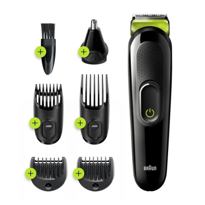 Тример Braun MGK 3221