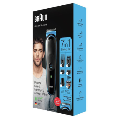 Тример Braun MGK 5245