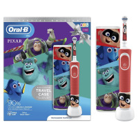 Зубна щітка Braun Oral-B D100.413.2KX Pixar