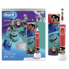 Зубна щітка Braun Oral-B D100.413.2KX Pixar