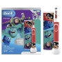 Зубна щітка Braun Oral-B D100.413.2KX Pixar