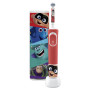 Зубна щітка Braun Oral-B D100.413.2KX Pixar