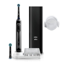 Зубна щітка Braun Oral-B Genius 10000N Midnight Black