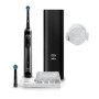 Зубна щітка Braun Oral-B Genius 10000N Midnight Black