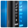 Зубна щітка Braun Oral-B Genius 10000N Midnight Black
