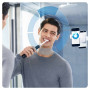 Зубна щітка Braun Oral-B Genius 10000N Midnight Black