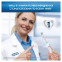 Зубна щітка Braun Oral-B Genius X/D706.513.6X Rose gold