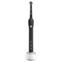 Зубна щітка Braun Oral-B PRO2 2000 D 501.513.2 BK Cross Action