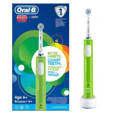 Зубна щітка Braun Oral-B Sensi Ultrathin D16.513.1 Junior