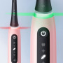 Зубна щітка Braun Oral-B Series 5N iOG5.1B6.2DK Blush Pink