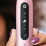 Зубна щітка Braun Oral-B Series 5N iOG5.1B6.2DK Blush Pink