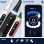 Зубна щітка Braun Oral-B Series 5N iOG5.1B6.2DK Blush Pink