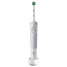 Зубна щітка Braun Oral-B Vitality D103.413.3 Pro Protect X Clean Cross Action EB50RB White